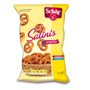 Precle Salinis 60g